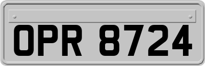 OPR8724