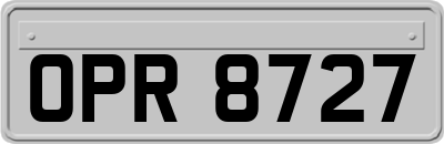 OPR8727