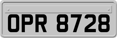 OPR8728