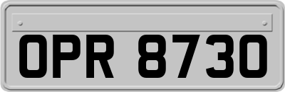 OPR8730
