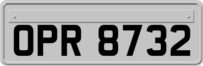 OPR8732