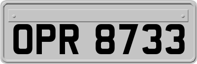 OPR8733
