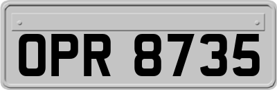 OPR8735