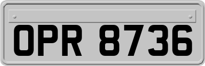 OPR8736