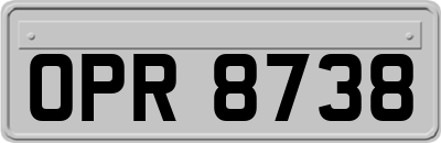 OPR8738