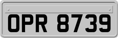 OPR8739