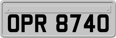 OPR8740