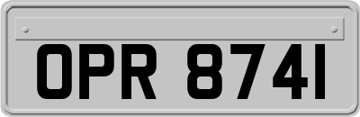 OPR8741