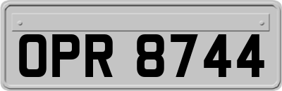 OPR8744