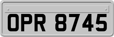 OPR8745