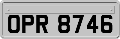 OPR8746