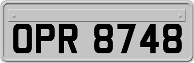 OPR8748