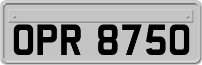 OPR8750