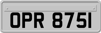 OPR8751