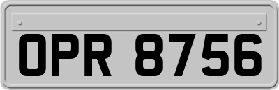 OPR8756