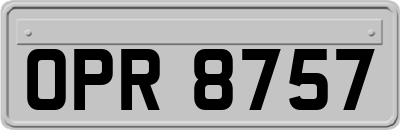 OPR8757