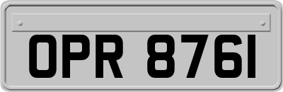 OPR8761