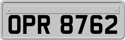 OPR8762