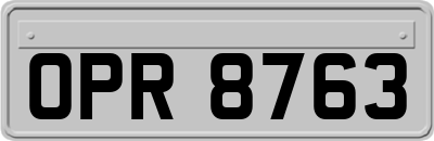 OPR8763