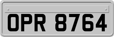 OPR8764