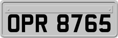 OPR8765