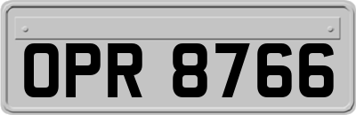 OPR8766