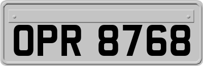 OPR8768