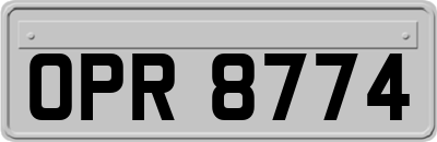 OPR8774