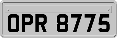 OPR8775