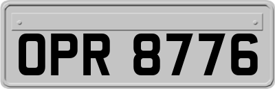 OPR8776