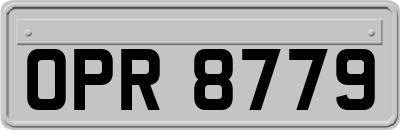 OPR8779