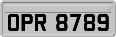 OPR8789