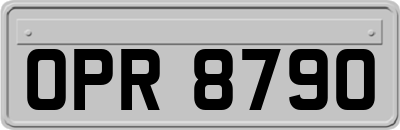 OPR8790