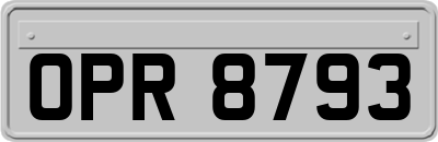OPR8793