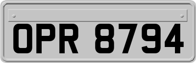 OPR8794
