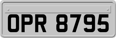 OPR8795