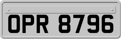 OPR8796