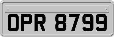 OPR8799