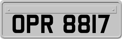 OPR8817