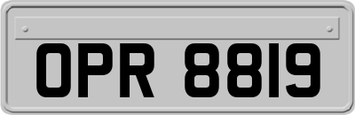 OPR8819