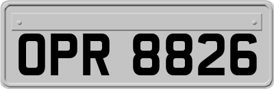 OPR8826
