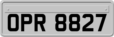 OPR8827