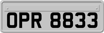 OPR8833