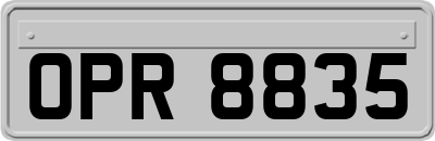 OPR8835