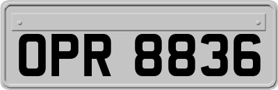 OPR8836