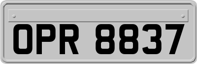 OPR8837