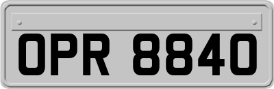 OPR8840