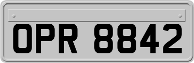 OPR8842