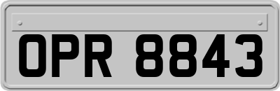 OPR8843