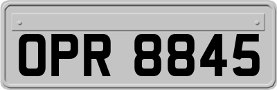 OPR8845
